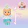 Muñeca Cry Babies Magic Tears Storyland