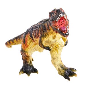 Dinosaurios Soft Surtidos 50CM Tyrannosaurus Rex - wabro