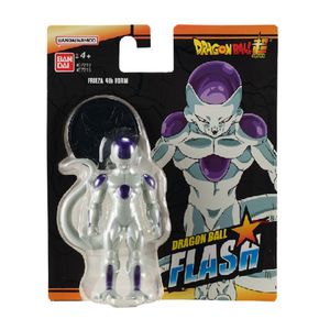 Figura Luminária Freeza Forma Final Dragon Ball Z 35cm Nova