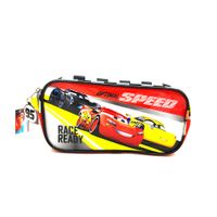 Cartuchera Cars Race Ready Simple