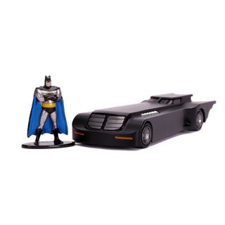 HollywoodRides-DC-BatmanAnimatedSeries-132withFIGURE-Batmobile-02