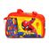 Spiderman Bolso Marvel Comic Line Oval Grande