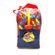 Spiderman Bolso Marvel Comic Line Oval Grande