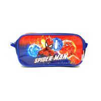 Spiderman Cartuchera Tech Line Simple