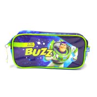 Toy Story Cartuchera Buzz Line Simple