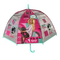 Paraguas Infantil Original de Barbie