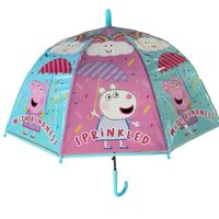 Paraguas Intantil Original de Peppa Pig