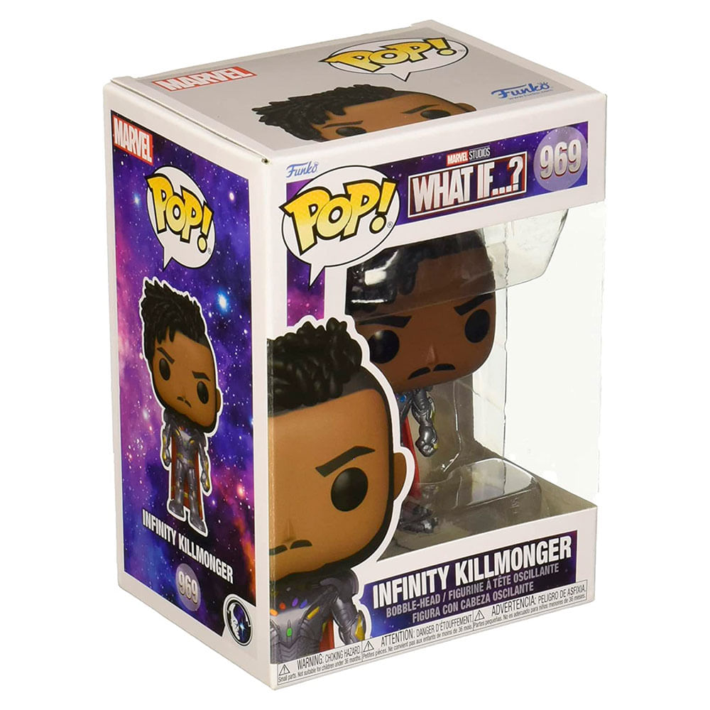 Funko POP! Marvel: Holiday - Hulk S3 - Figura In Vinile 9,5 Cm - Edizione Regalo Multicolore 50660