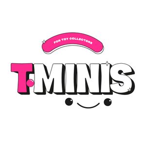 Tminis Streamers DjMariio