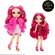 Rainbow High Muñeca Jr. High Stella Monroe Serie 2