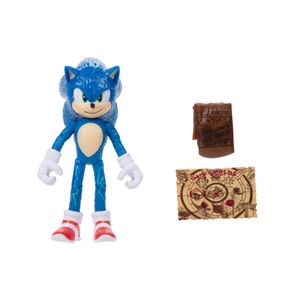 Comprar Sonic Figura Articulada Sorpresa