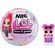 LOL Surprise 06 Cm Mini MoveGroove Serie 3 Surtido con Exhibidor