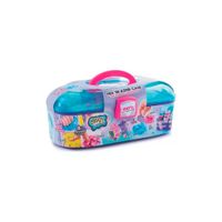 Crazy Sensations Playset 35 Cm Valija Mix In Asmr Case