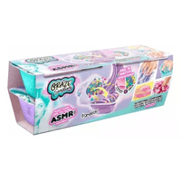 Crazy Sensations Playset 26 Cm ASMR Mix N Match Sensations Pack X 4