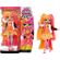 LOL Surprise Muñeca 30cm Fashion Doll OMG Fierce Xoxo Neon Licius