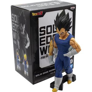 Cortador Modular Vegeta Dragon Ball 5cm B173