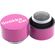 Quokka Botella 330ml Solid Kids Acero Inox Correa Zebras
