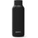 Quokka Botella 510ml Solid Acero Inox Lisa Jet Black
