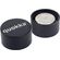 Quokka Botella 510ml Solid Acero Inox Lisa Jet Black