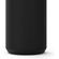 Quokka Botella 510ml Solid Acero Inox Lisa Jet Black