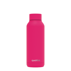 quokka-botella-termo-acero-inoxidable-solid-raspberry-pink-510-ml