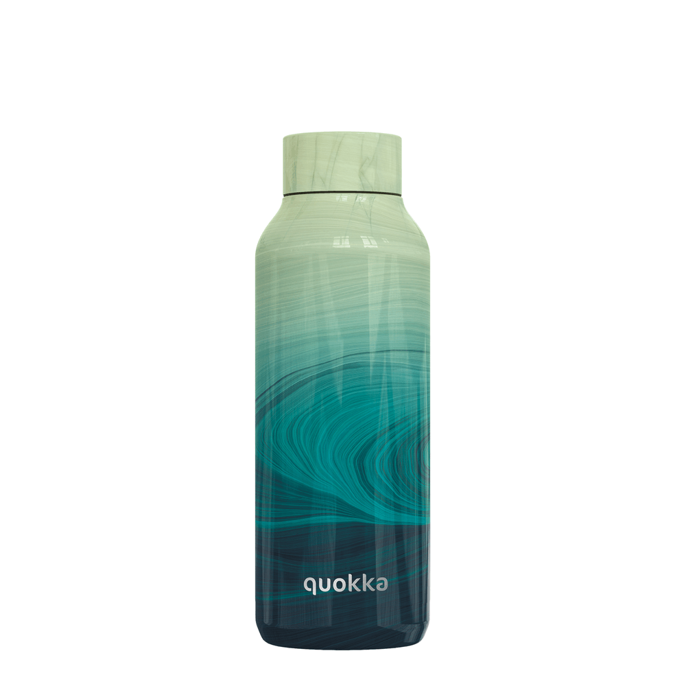 Quokka Botella 510ml Solid Acero Inox Fantasia Ocean