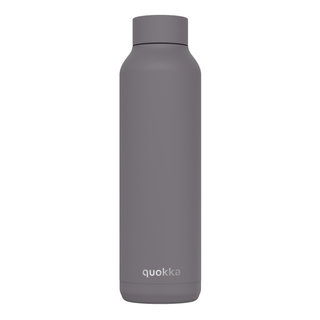 quokka-botella-termo-acero-inoxidable-solid-grey-630-ml