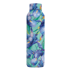 quokka-botella-termo-acero-inoxidable-solid-blue-irises-630-ml