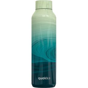 Quokka Botella 630ml Solid Acero Inox Fantasia Ocean