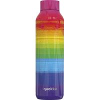 Quokka Botella 630ml Solid Acero Inox Fantasia LGTBIQ Pride