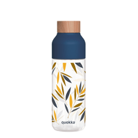 Quokka Botella 720ml Ice Ecozen Bamboo