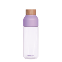 Quokka Botella 720ml Ice Ecozen Lilac