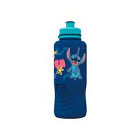 Botella 430ml Ergo Sport Lilo  Stitch