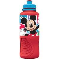 Botella 430ml Ergo Sport Mickey Mouse
