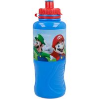 Botella 430ml Ergo Sport Super Mario
