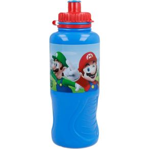 Botella 430ml Ergo Sport Super Mario