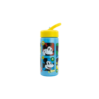 Botella 410ml Playground Sipper Mickey Mouse