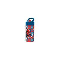 Botella 410ml Playground Sipper SpiderMan