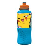 Botella 430ml Ergo Sport Pokemon