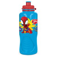 Botella 430ml Ergo Sport Spidey