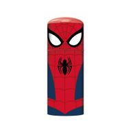 Botella 350ml Character Sipper SpiderMan Ultimate