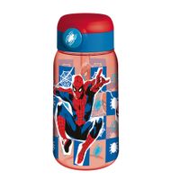 Botella 510ml Active SpiderMan