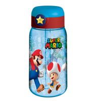 Botella 510ml Active Super Mario
