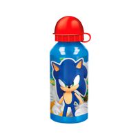 Botella 400ml Aluminium Sonic