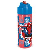 Botella 540ml Large Ecozen Hydro SpiderMan