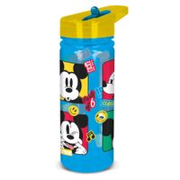 Botella 580ml Large Ecozen Mickey Mouse