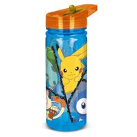 Botella 580ml Large Ecozen Pokemon