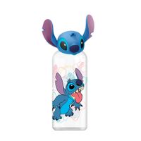 Botella 560ml Figura 3D Lilo Y Stitch