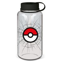 Botella 1100ml Ecozen Sport XL Pokemon