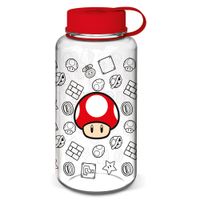 Botella 1100ml Ecozen Sport XL Super Mario